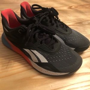 Reebok nano x